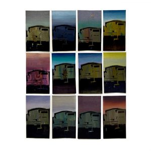 Lost Light. 2013, California, Daniel Franca.