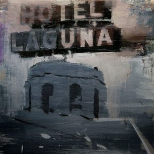 Hotel Laguna. 2013, Lost Light, Daniel Franca.
