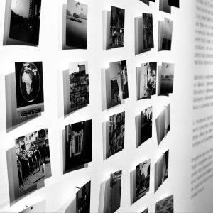 Detail Journey through India at Instituto Cervantes Nueva Delhi. 2018, Daniel Franca