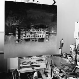 Estudio Water Palace process. 2016/2017, Entropía, Daniel Franca.