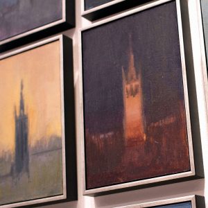 Detalle La Ciudad. 2015, Sevilla, Daniel Franca.