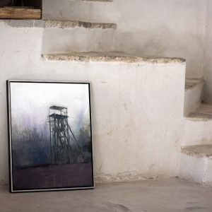 Peña del Hierro Nerva. 2016, Huelva, Daniel Franca.